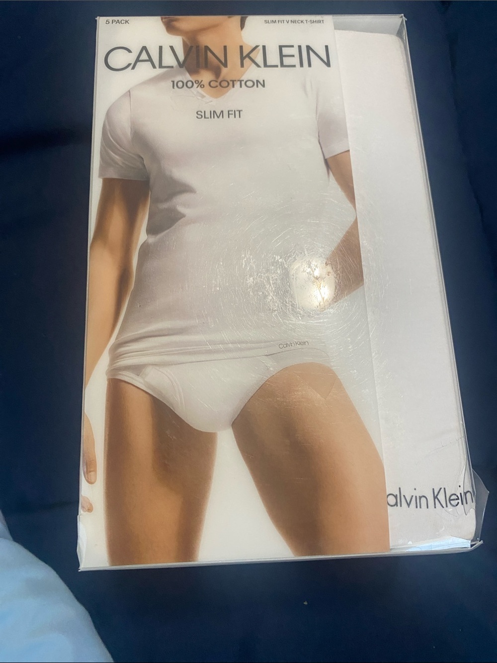 Men’s T-shirt’s